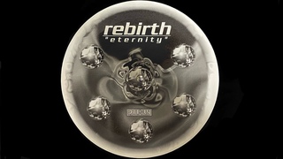 Rebirth - Eternity (1996)