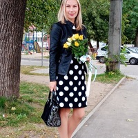 Ирина Зюлева
