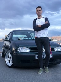Лёня Васенин