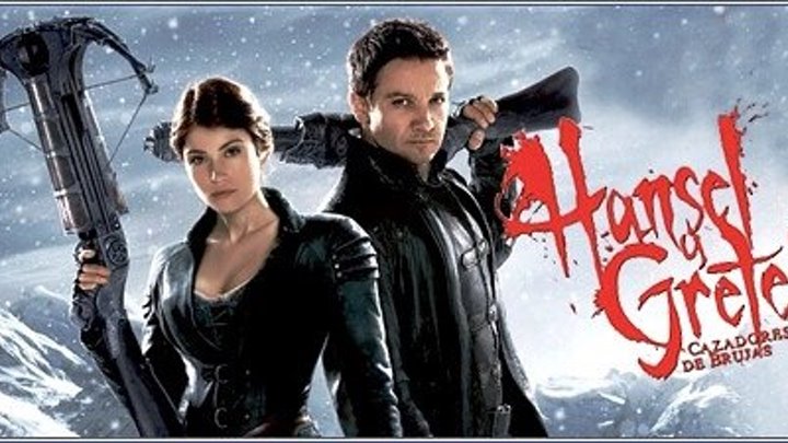 Hansel y Gretel Cazadores de