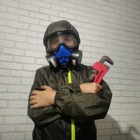 Антон Соколов