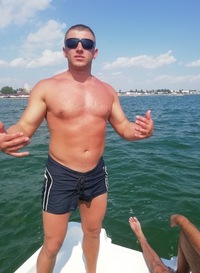 Александр Алексеенко