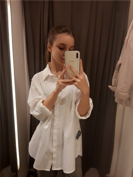 Nastea Palii, Россия, Москва