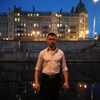 Сергей Геннадьевич