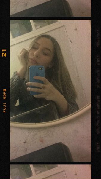 Аделина Хайбулина, Россия, Лениногорск