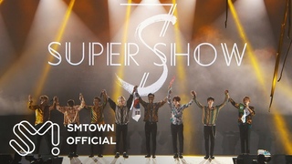 SUPER JUNIOR 슈퍼주니어 ’Show’ Special Video