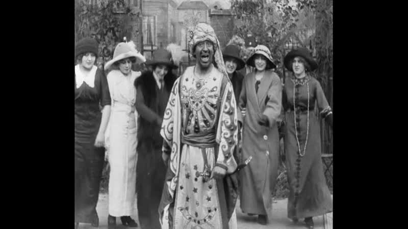 Around India with a Movie Camera (2018 UK)( ENG, SUB