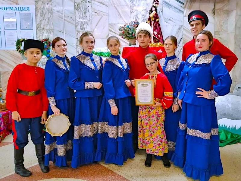 Фото: ДНК «Строитель»