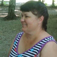 Анна Колесникова