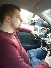 Сергей Орлов