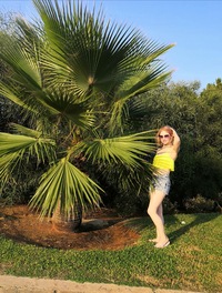 Елена Рыбакова