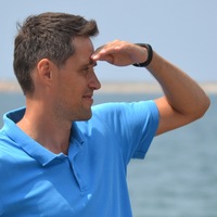Андрей Семёнов