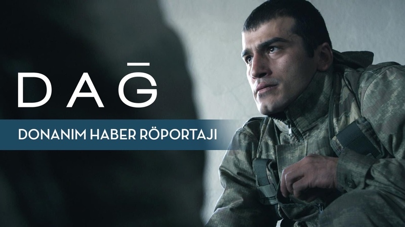 DAĞ | Donanım Haber Röportajı