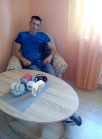 Сергей Кузин