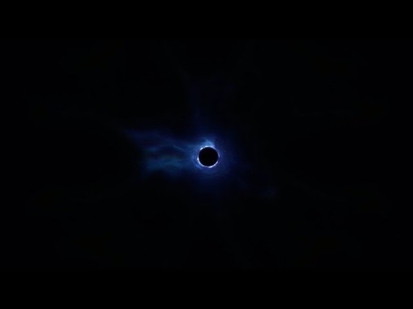 FORTNITE BLACK HOLE