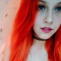 Анастасия Самсонова