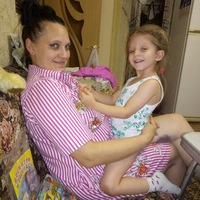 Юля Полякова