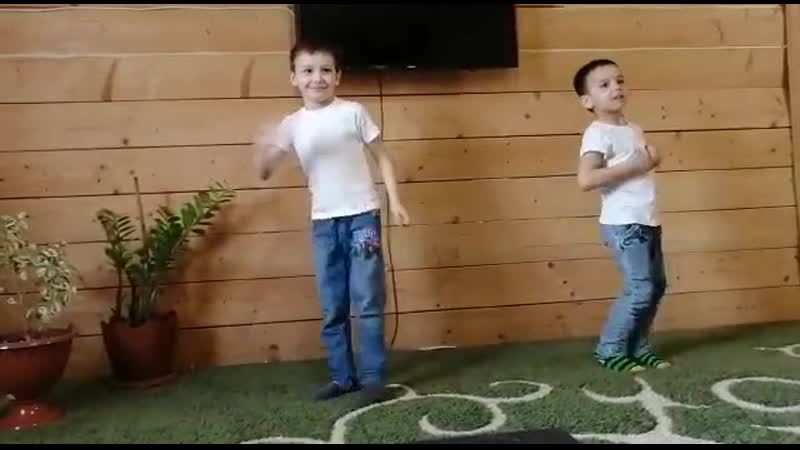 Видео от Лили