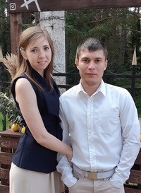 Юля Никифорова