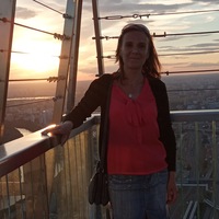 Ирина Павловская