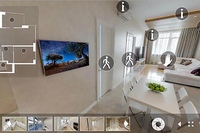 Панорама 3d квартиры. Панорамный тур. 3д прогулка по дому. 3д прогулка по дому. 3д прогулка по дому.