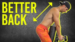 3 MOBILITY MOVES For Improved Movement || Stronger Back & Better Health