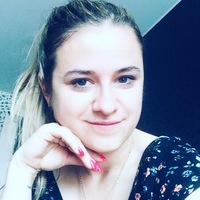 Ксюша Степанова