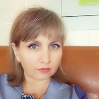 Наталья Уткина