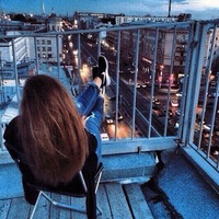 Анастасия Матвеева