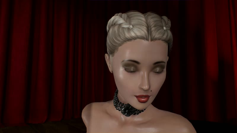 3dx nixah. #049 [Ng] Seline & Kayci