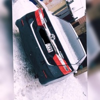 Артур Воронцов