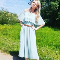 Петрова Людмила