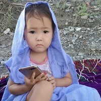 Наталья Сергеевна