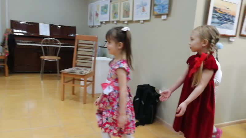 Видео от Kalina