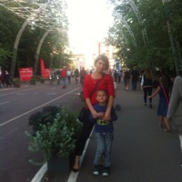 Любовь Левченко