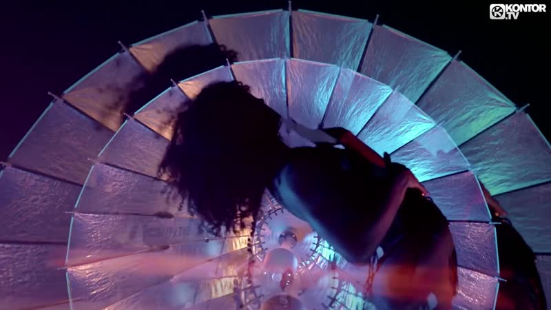 Tensnake feat. Fiora Automatic ( Official Music Video), , клубные