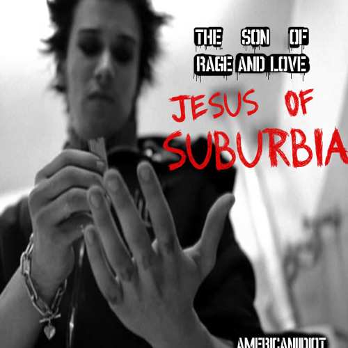 лу тэйлор пуччи green day. Green day jesus of suburbia. Jesus of suburbia. Green day солист. Green day holiday клип.