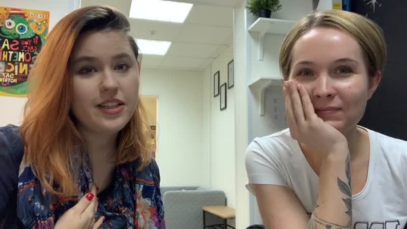 Как мы начали преподавать и принципы работы Fresh Start (Запись