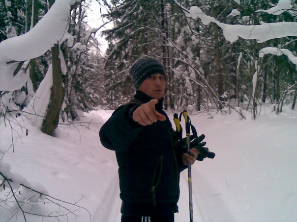 №32, Андрей Семенов, Сотнур №32, Андрей Семенов, Сотнур