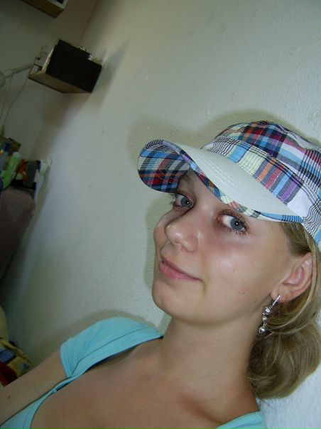 №56, Екатерина Пинхусович, 39 лет, Тель-Авив №56, Екатерина Пинхусович, 39 лет, Тель-Авив