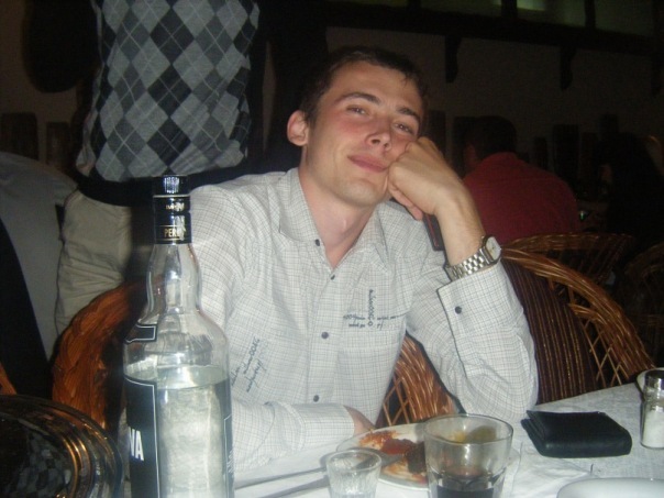 №10, Богдан Русин, Самбор №10, Богдан Русин, Самбор