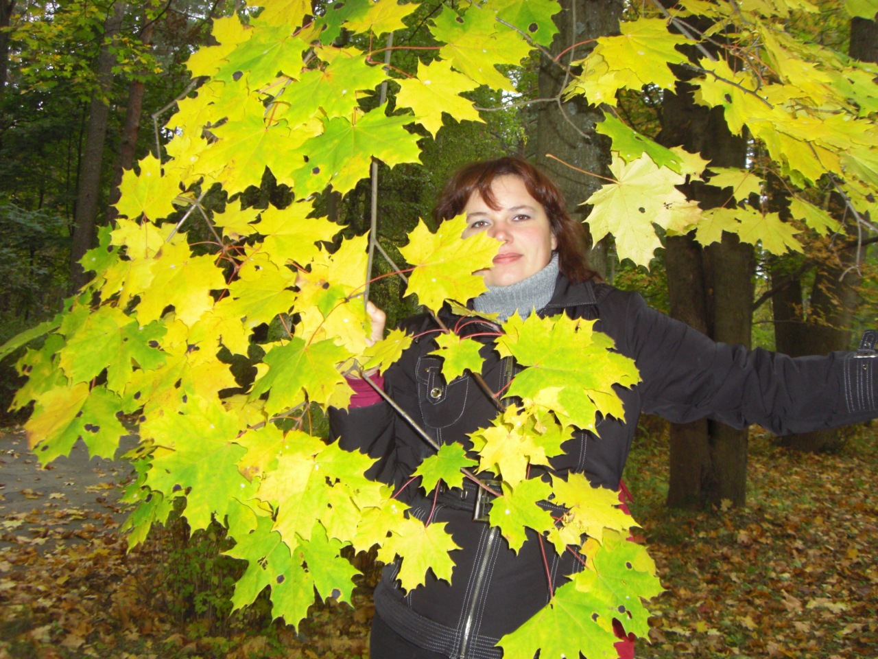 Фото профиля