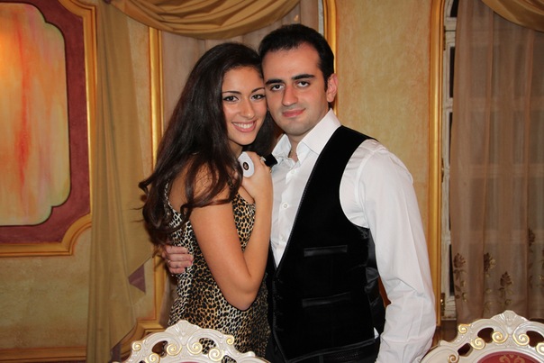 №23, Зураб Кажилоти, 38 лет, Москва №23, Зураб Кажилоти, 38 лет, Москва