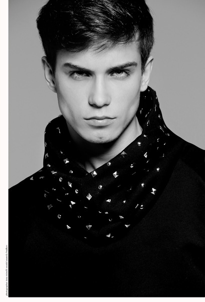 №192, Анатолий Будков, 35 лет, Москва №192, Анатолий Будков, 35 лет, Москва