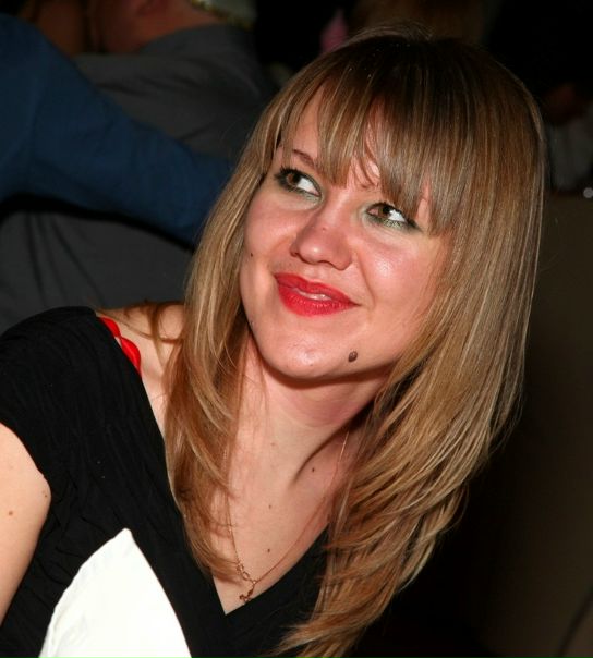 №5, Ольга Лещева, Edmonton №5, Ольга Лещева, Edmonton