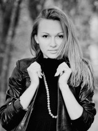 №48, Катюшка Зволинская, Киев №48, Катюшка Зволинская, Киев