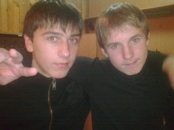 №70, Макс Кочерженко, 29 лет №70, Макс Кочерженко, 29 лет