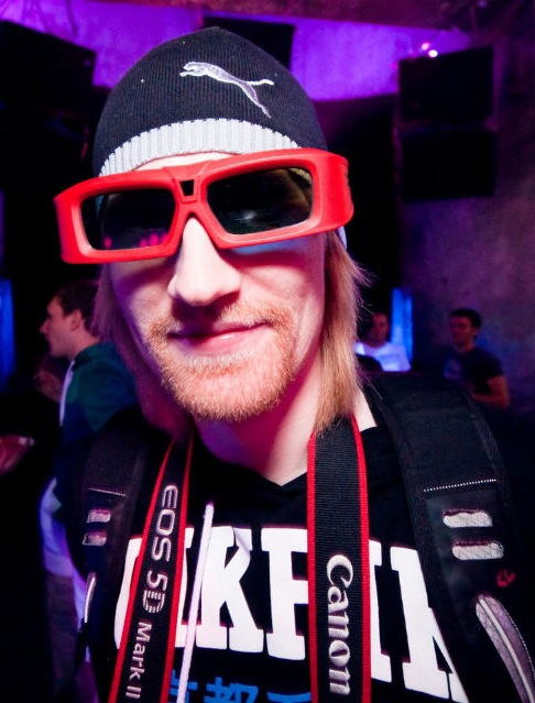 Фото профиля