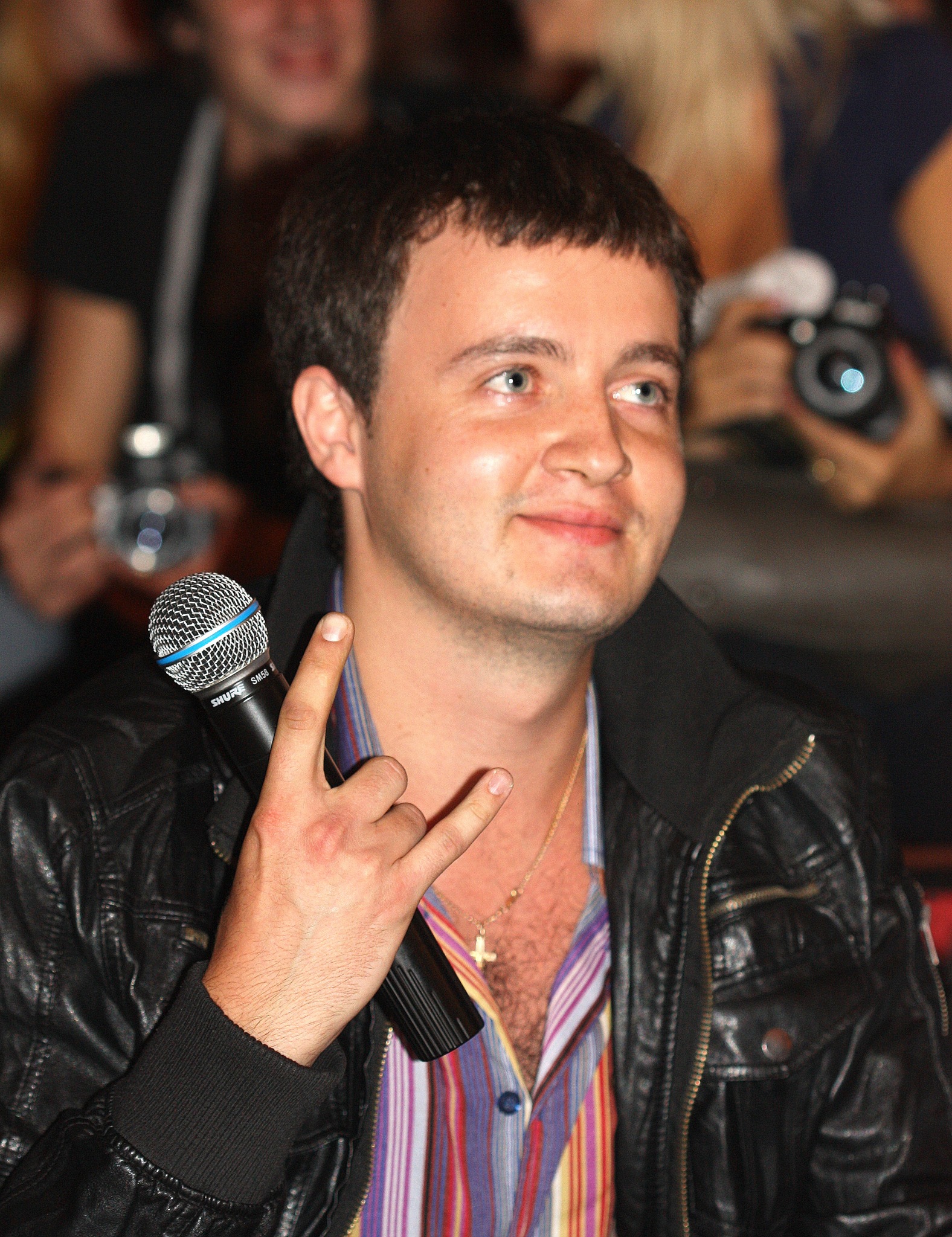 Фото профиля