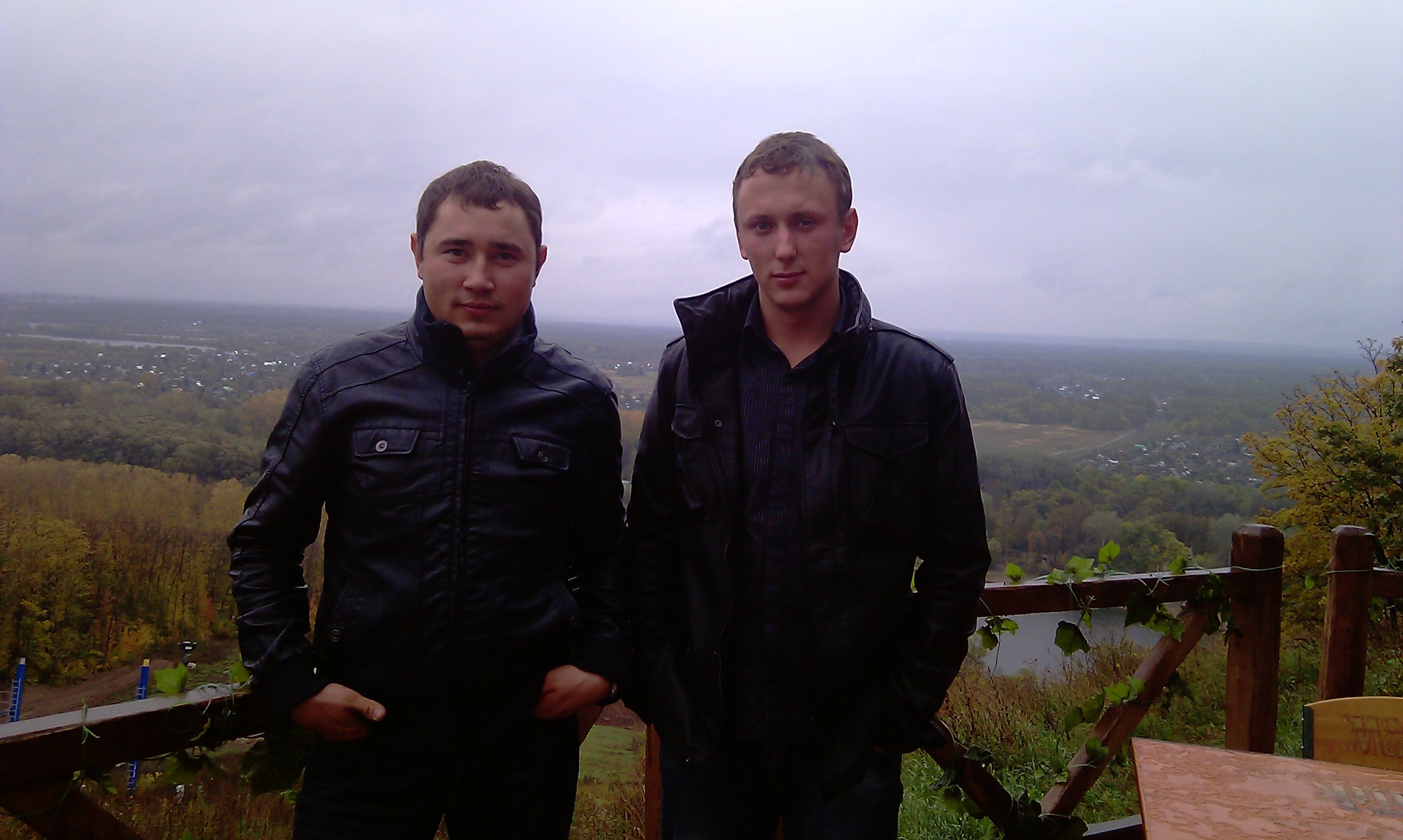 Фото профиля